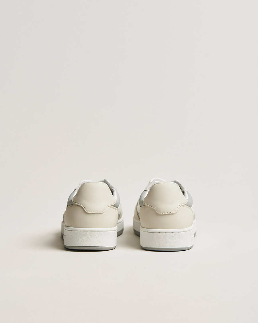 Men | Axel Arigato Dice Lo Sneaker Beige/Grey | Axel Arigato | Dice Lo Sneaker Beige/Grey