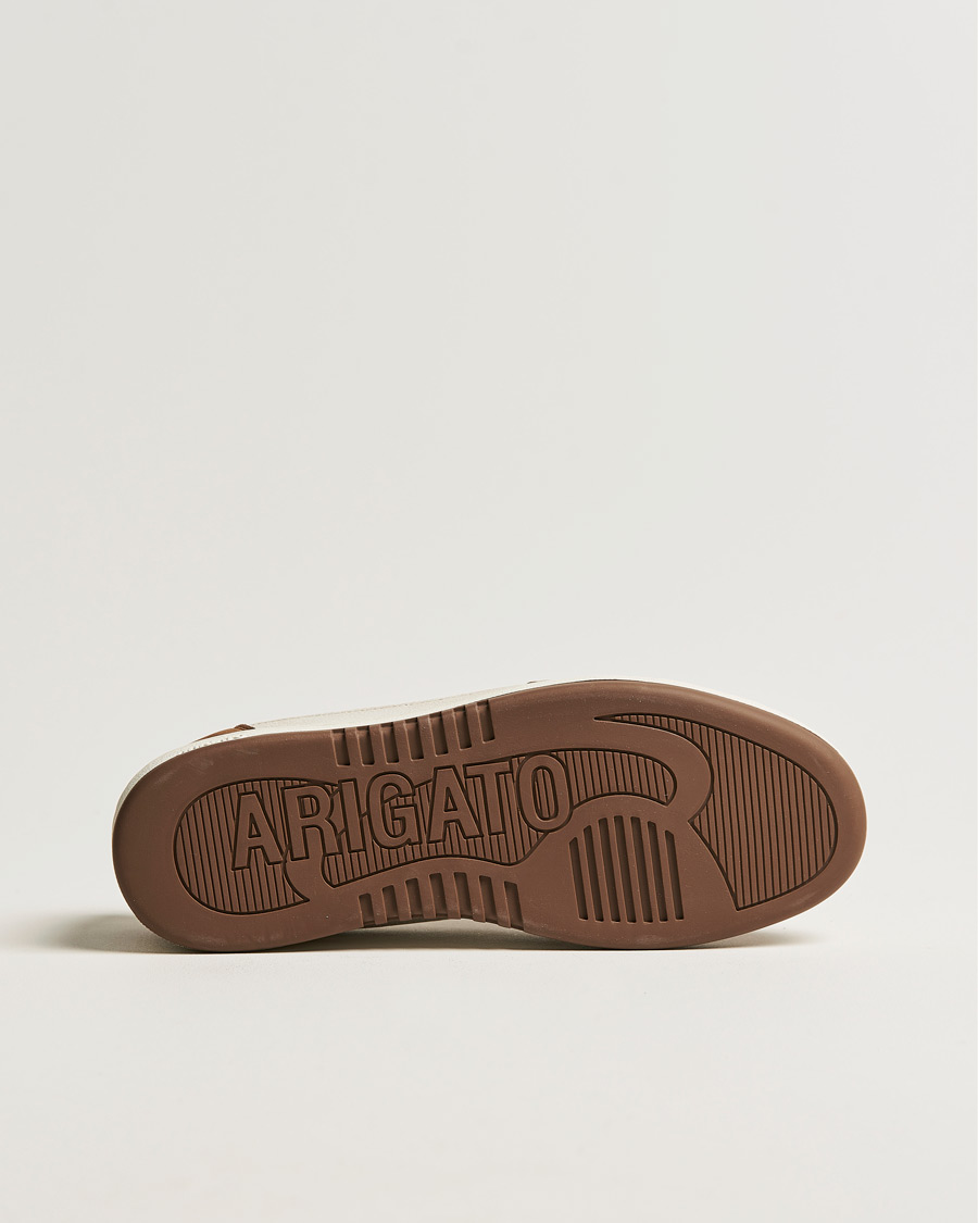 Men | Axel Arigato Dice Lo Sneaker Beige/Brown | Axel Arigato | Dice Lo Sneaker Beige/Brown
