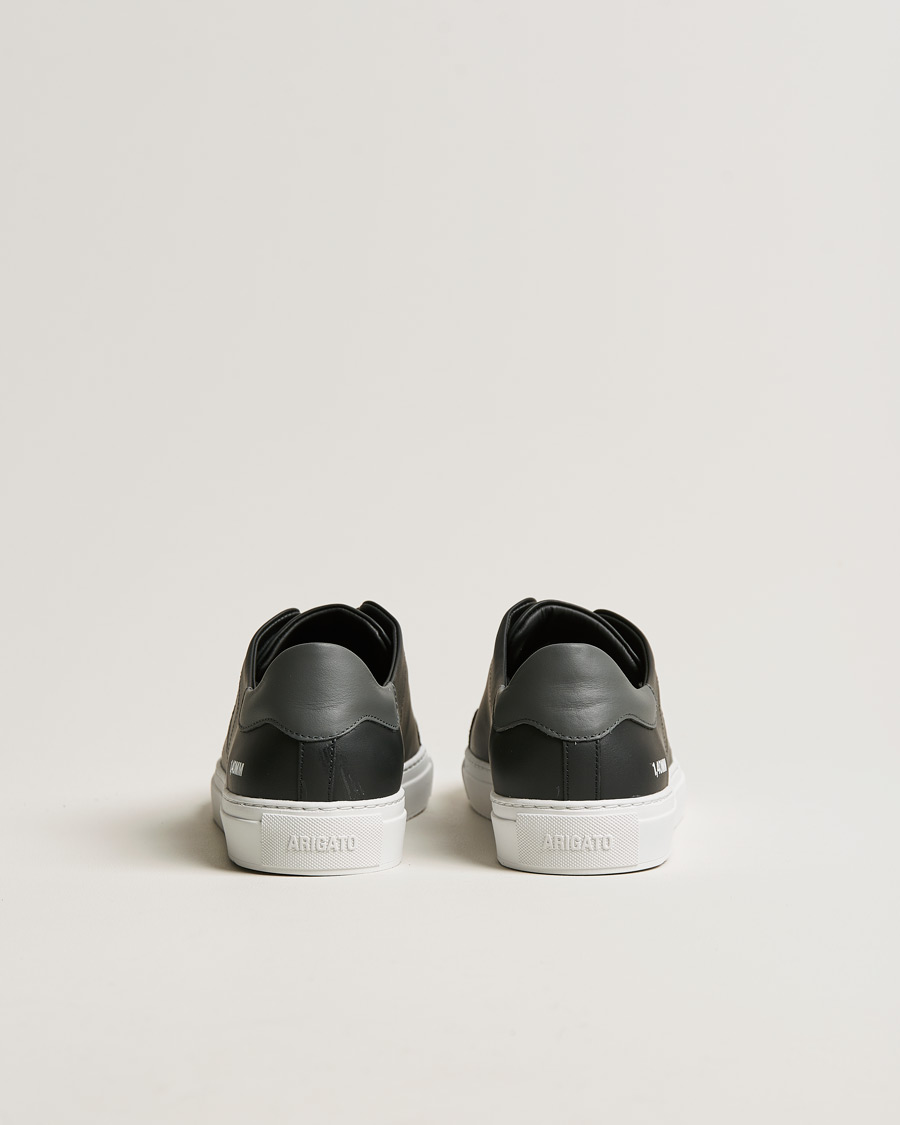 Men | Axel Arigato Clean 90 Triple Bee Bird Sneaker Black | Axel Arigato | Clean 90 Triple Bee Bird Sneaker Black