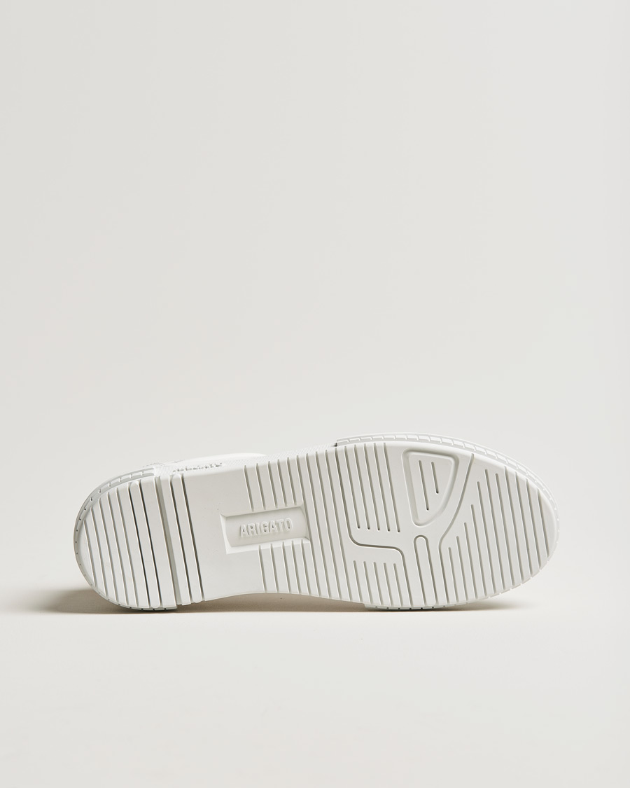 Men | Sneakers | Axel Arigato | Atlas Sneaker White