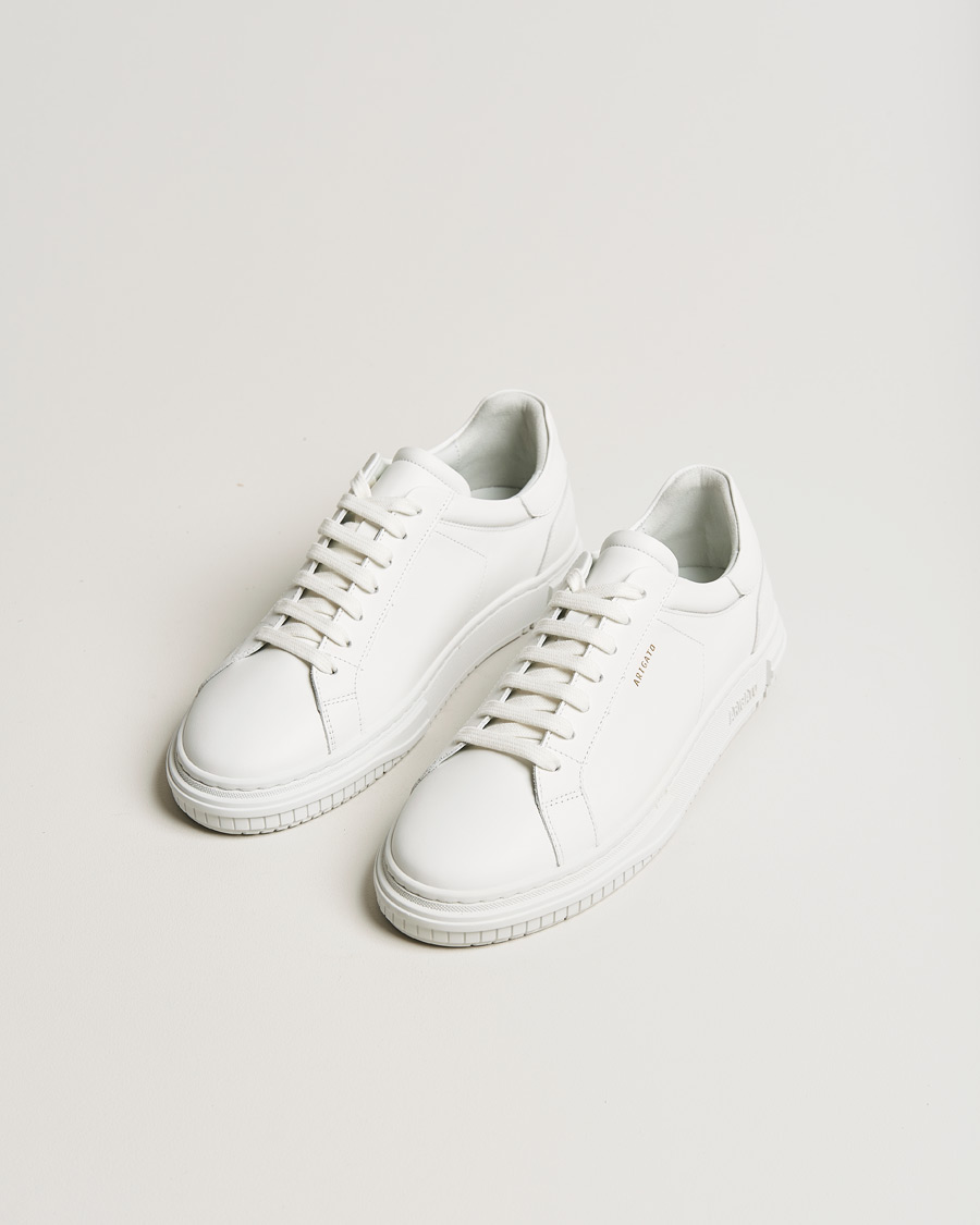 Men | Sneakers | Axel Arigato | Atlas Sneaker White