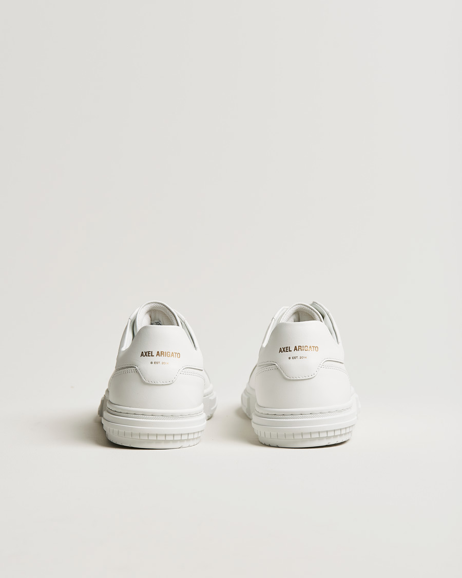 Men | Sneakers | Axel Arigato | Atlas Sneaker White