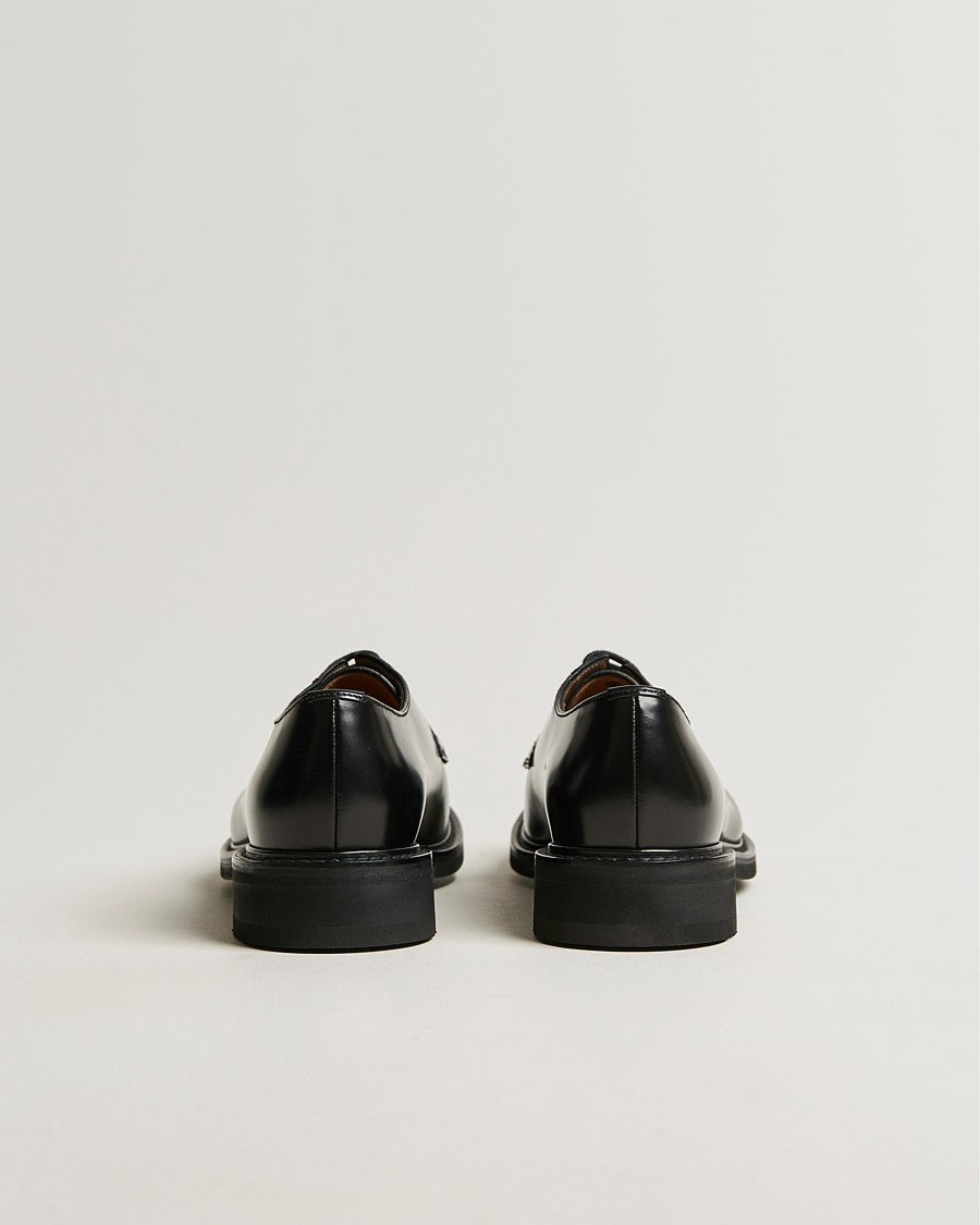Men | Church's Shannon Calf Derby Black | Church's | Shannon Calf Derby Black