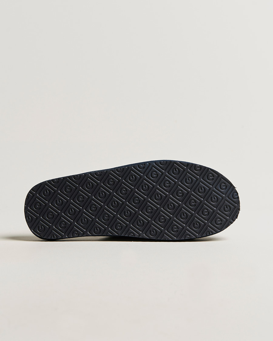 Men | GANT Tamaware Terry Slippers Marine | GANT | Tamaware Terry Slippers Marine