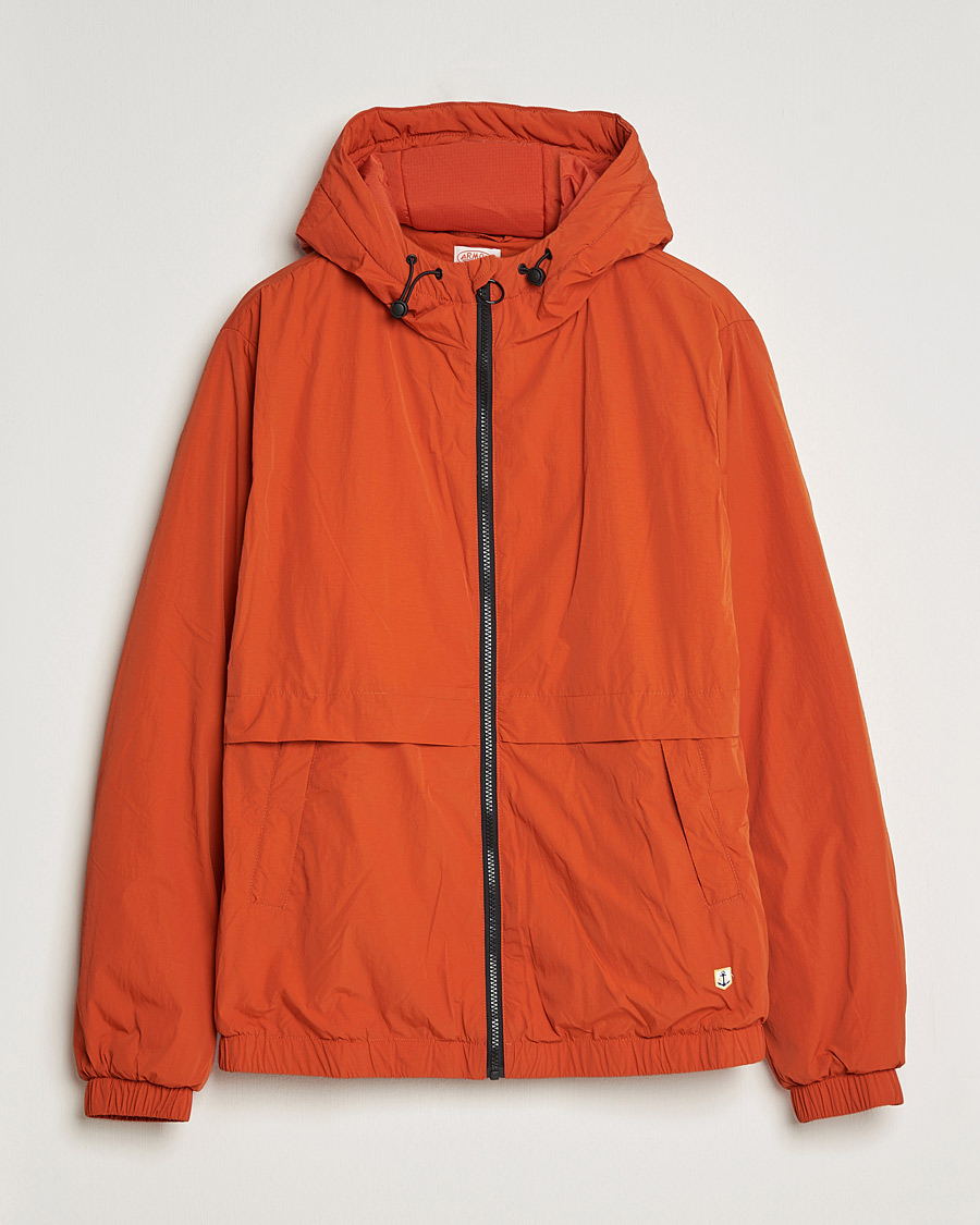 Men | Coats & Jackets | Armor-lux | Blouson Jacket Tajiane