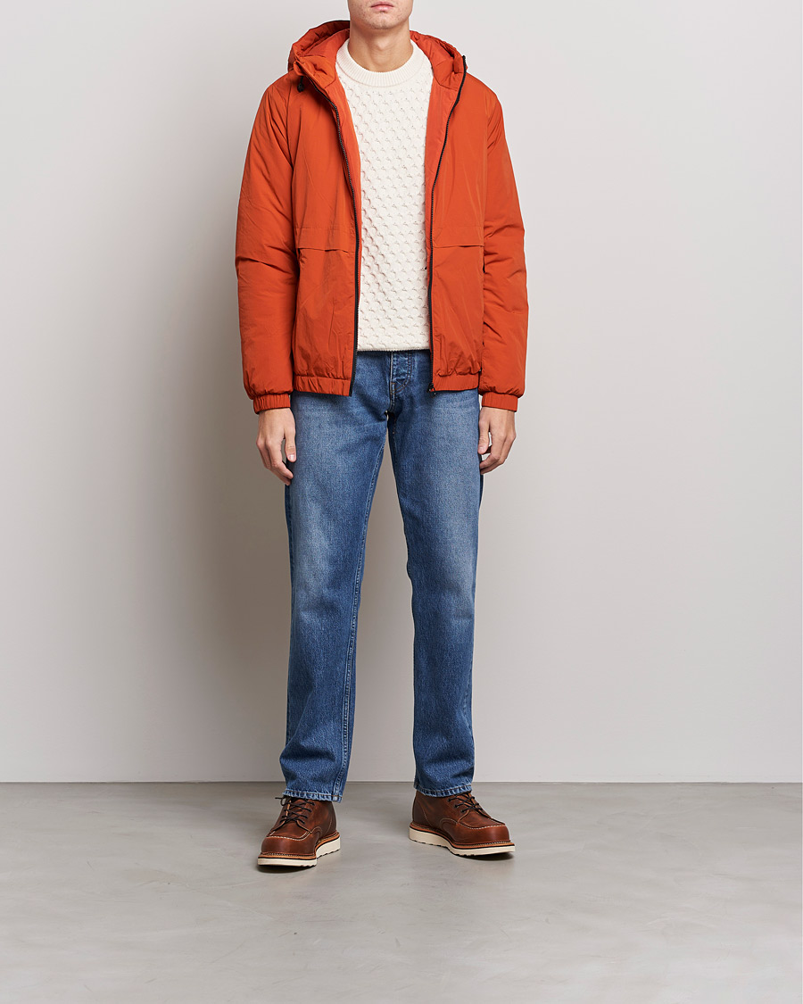 Men | Coats & Jackets | Armor-lux | Blouson Jacket Tajiane