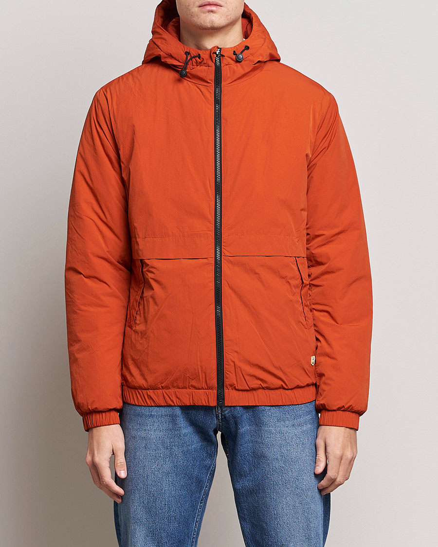 Men | Coats & Jackets | Armor-lux | Blouson Jacket Tajiane