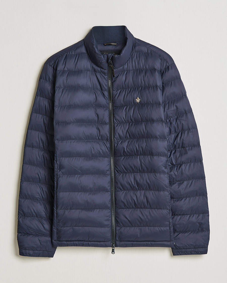 Men | Coats & Jackets | Morris | Milford Liner Jacket Navy