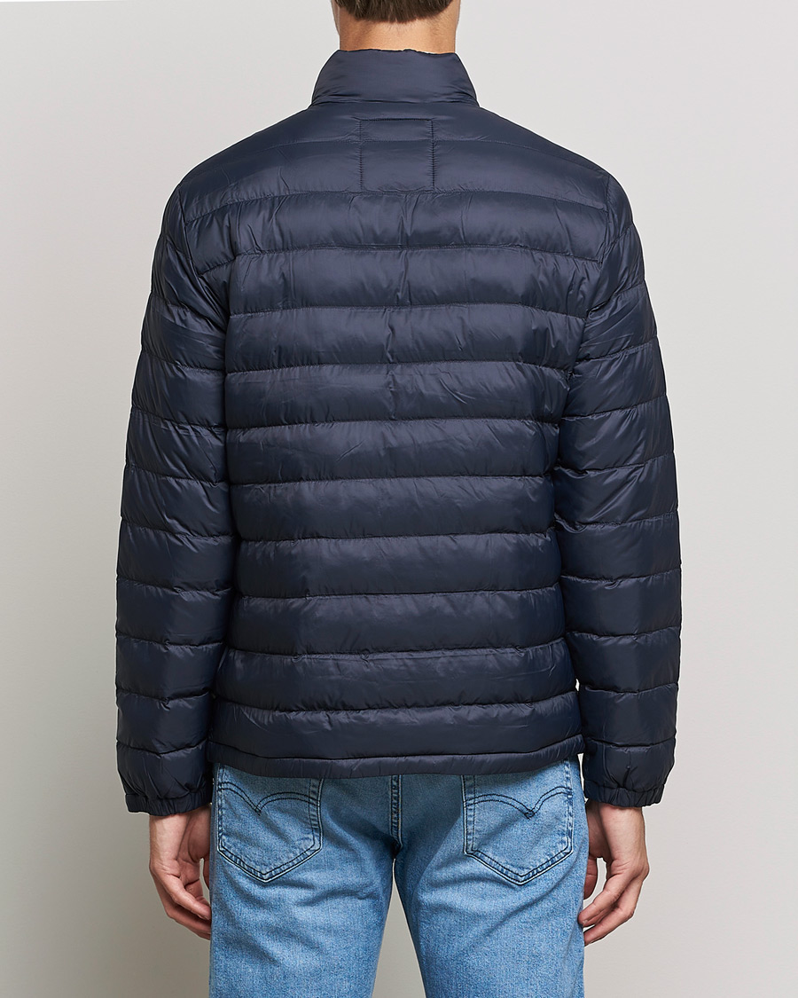 Men | Coats & Jackets | Morris | Milford Liner Jacket Navy