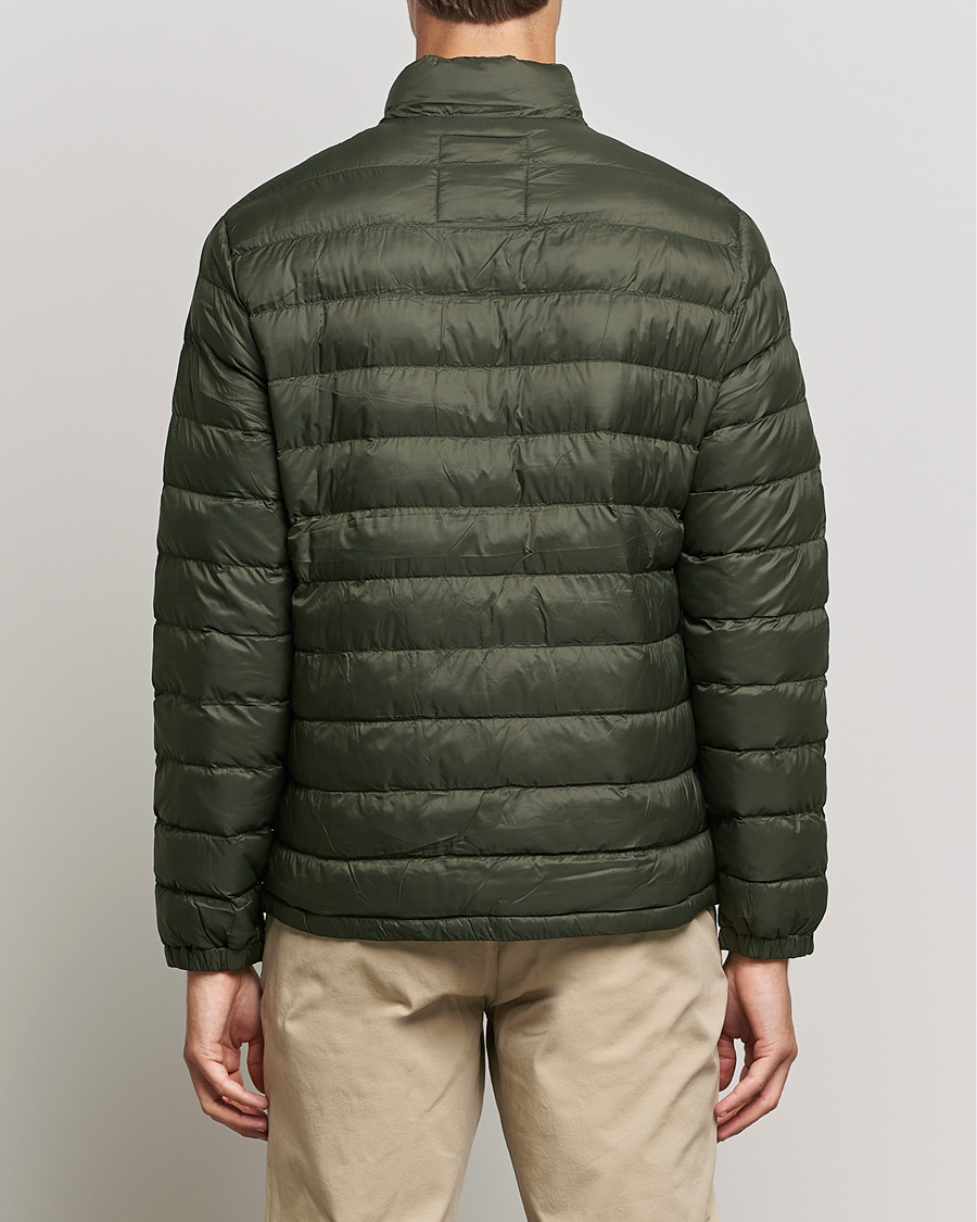 Men | Coats & Jackets | Morris | Milford Liner Jacket Olive