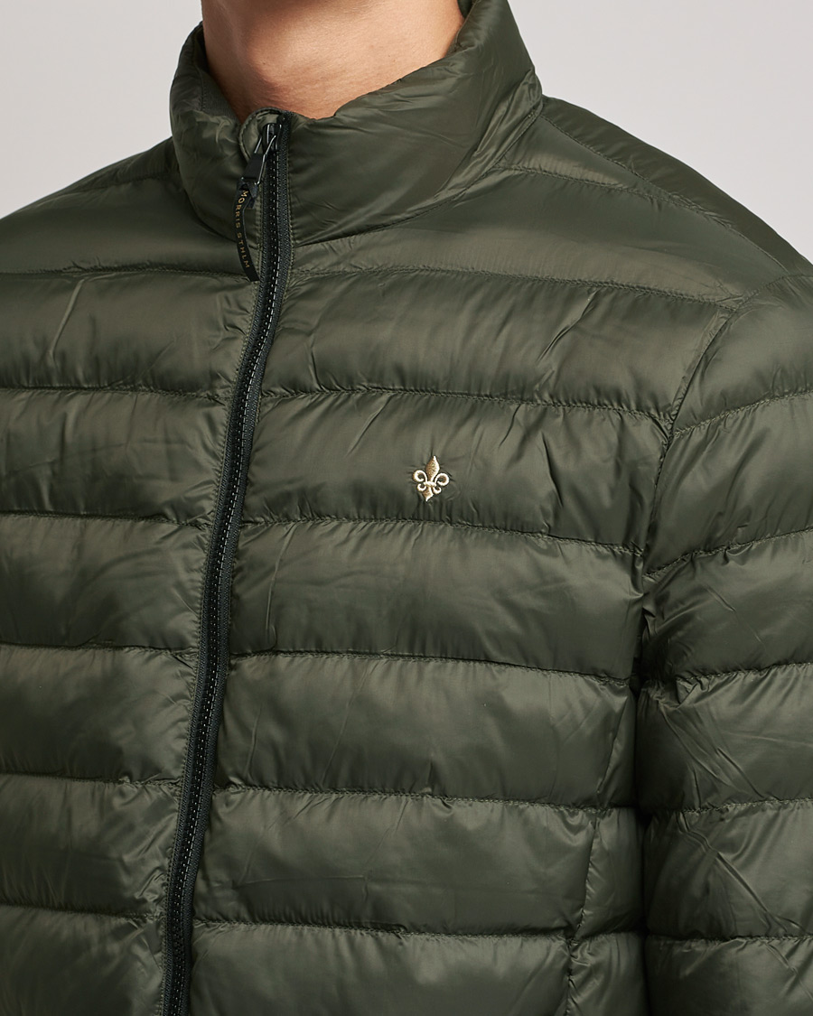 Men | Coats & Jackets | Morris | Milford Liner Jacket Olive