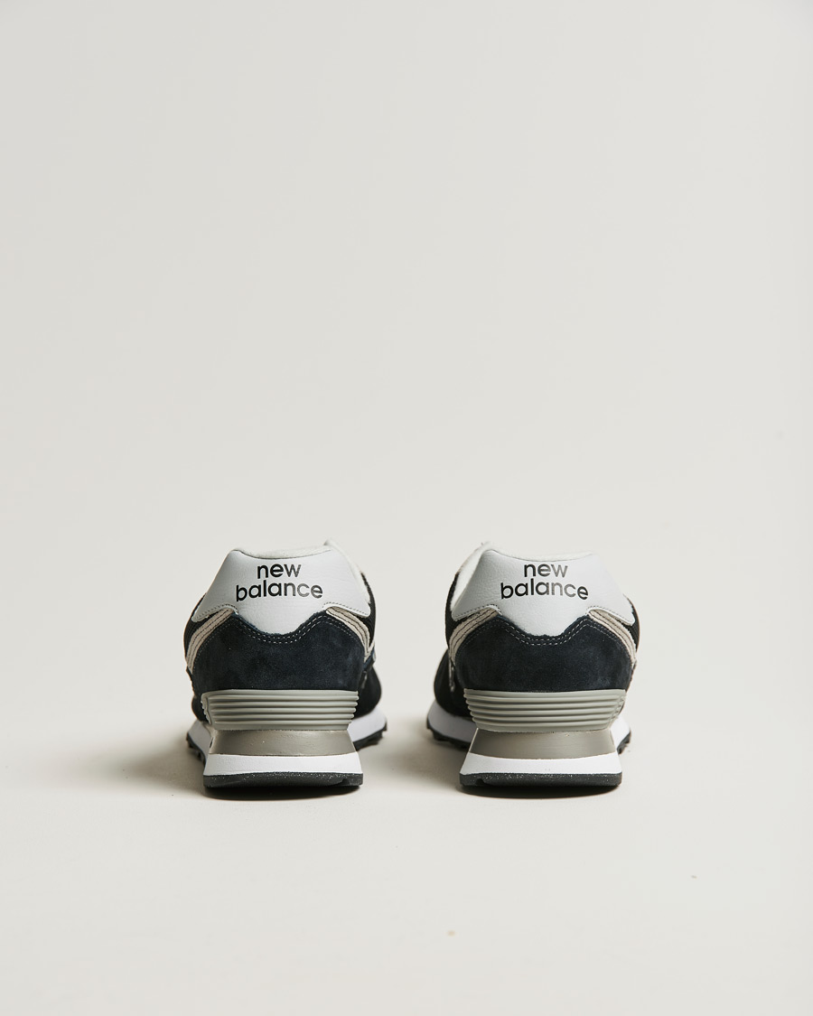 Men | Sneakers | New Balance | 574 Sneakers Black