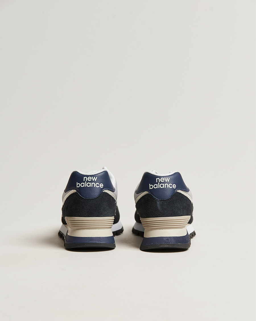 Men | New Balance 574 Sneakers Aqua Green | New Balance | 574 Sneakers Aqua Green