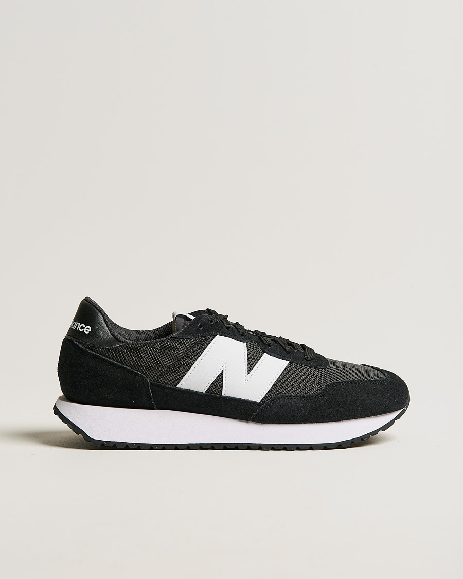 Men | New Balance 237 Sneakers Black | New Balance | 237 Sneakers Black