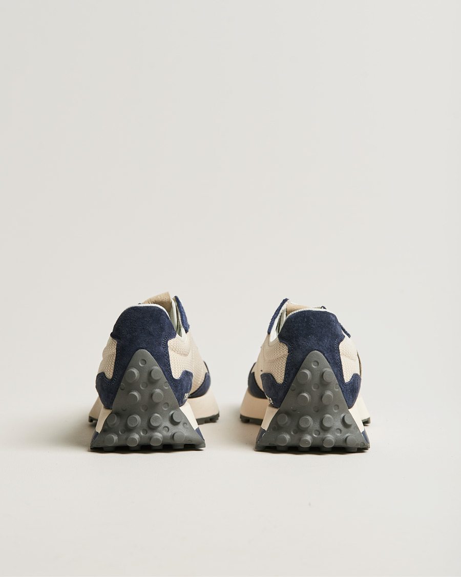 Men | New Balance 327 Sneakers Bone | New Balance | 327 Sneakers Bone