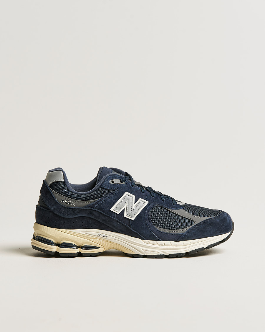 Men | New Balance 2002R Sneakers Eclipse | New Balance | 2002R Sneakers Eclipse