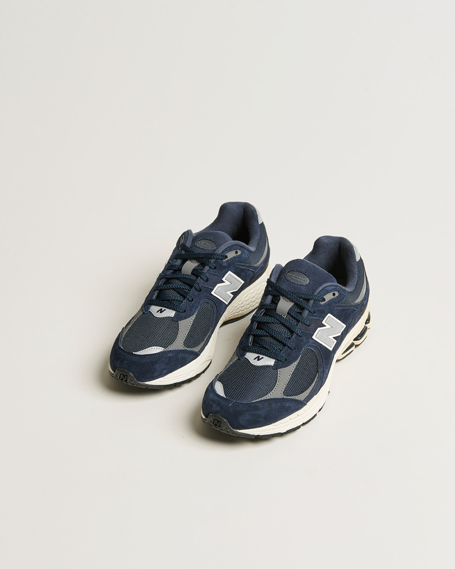 Men | New Balance 2002R Sneakers Eclipse | New Balance | 2002R Sneakers Eclipse