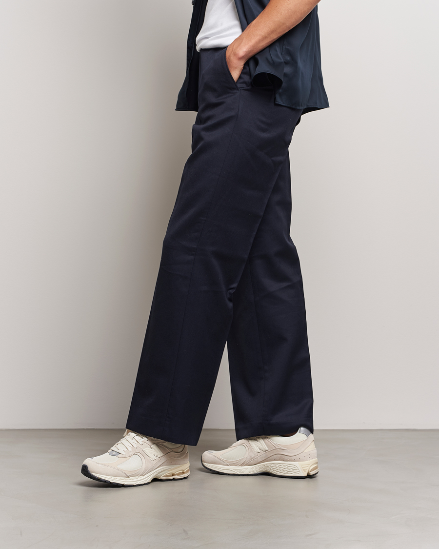 Men | Sneakers | New Balance | 2002R Sneakers Calm Taupe