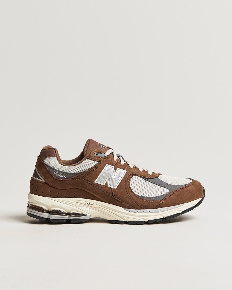 Men | New Balance 2002R Sneakers Moonbeam | New Balance | 2002R Sneakers Moonbeam