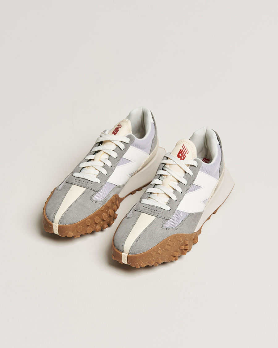Men | New Balance XC-72 Sneakers Marblehead | New Balance | XC-72 Sneakers Marblehead