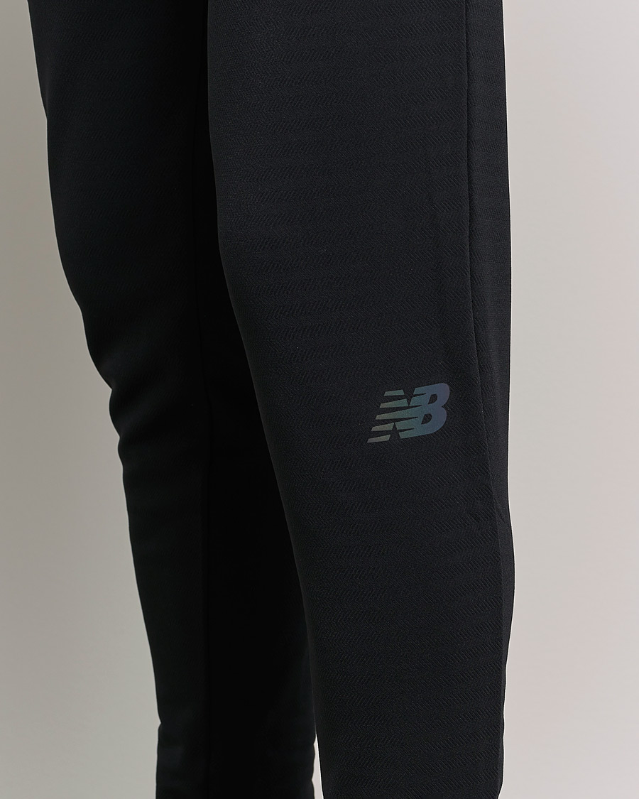 Men | Trousers | New Balance Running | Q Speed Jogger Black