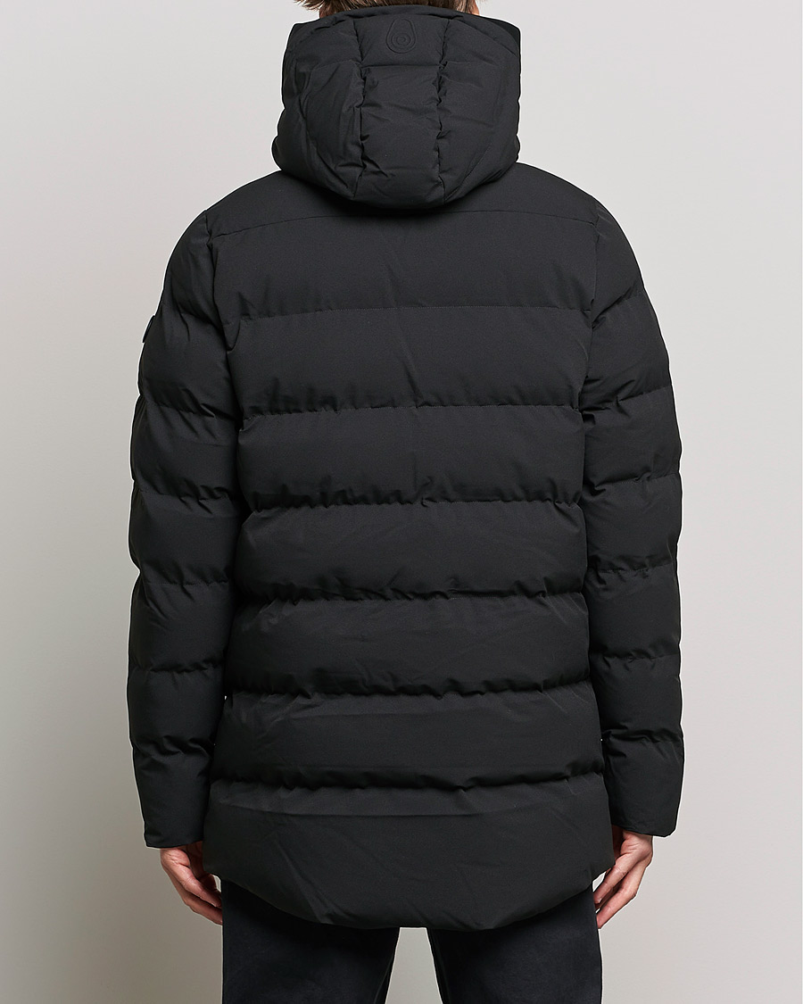 Men | Coats & Jackets | Sail Racing | Race T8 Parka Carbon