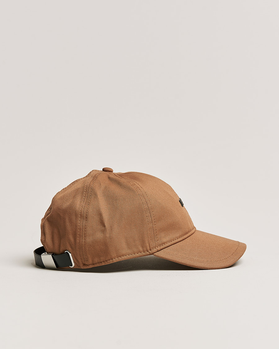 Men | Tiger of Sweden Hent Cotton Cap Nut | Tiger of Sweden | Hent Cotton Cap Nut