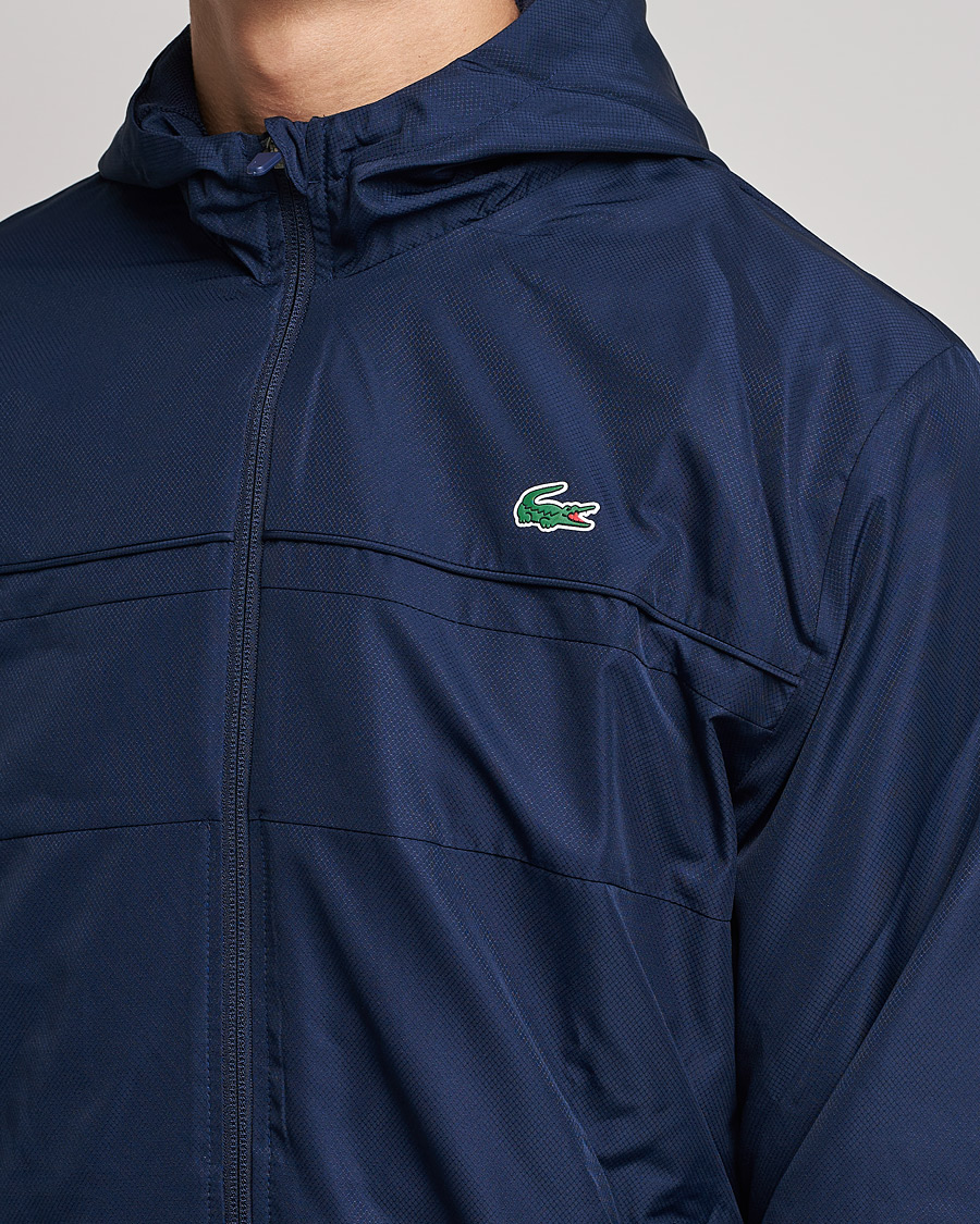 Men | Trousers | Lacoste Sport | Tracksuit Set Navy Blue