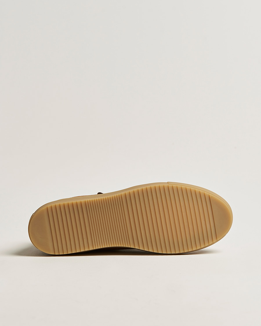Men | Zespà ZSP12 Alpine Hiker High Top Suede Sneakers Camel | Zespà | ZSP12 Alpine Hiker High Top Suede Sneakers Camel