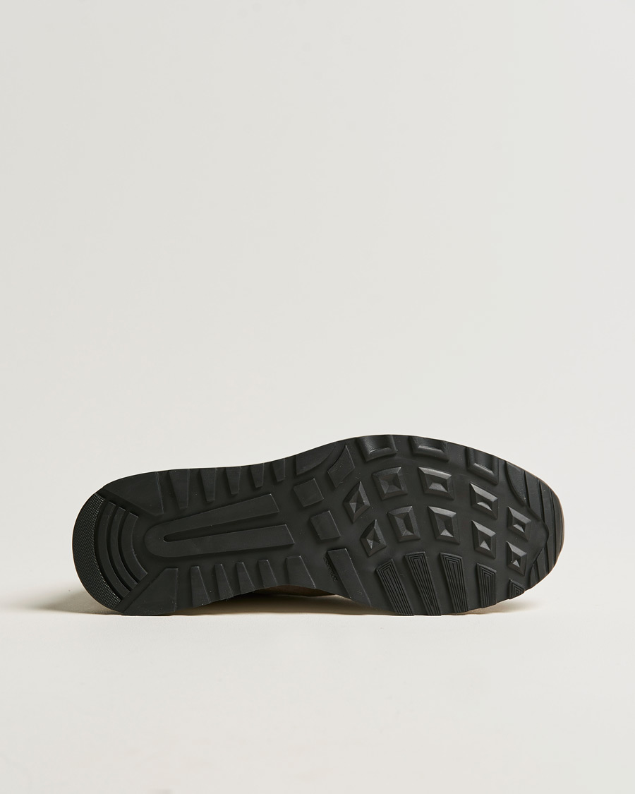 Men | C.QP Stride Suede/Nylon Runner Cargo | CQP | C.QP Stride Suede/Nylon Runner Cargo