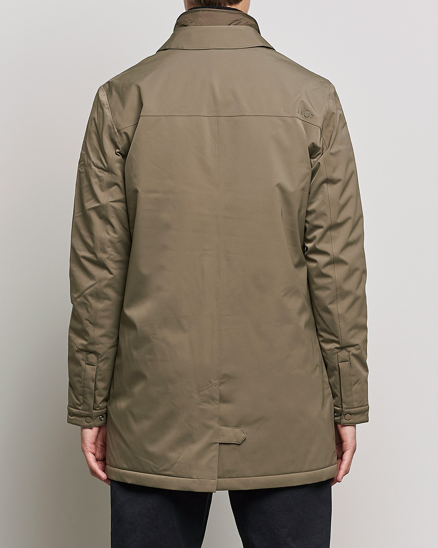 Men | Coats & Jackets | NN07 | Blake Jacket Khaki Grey