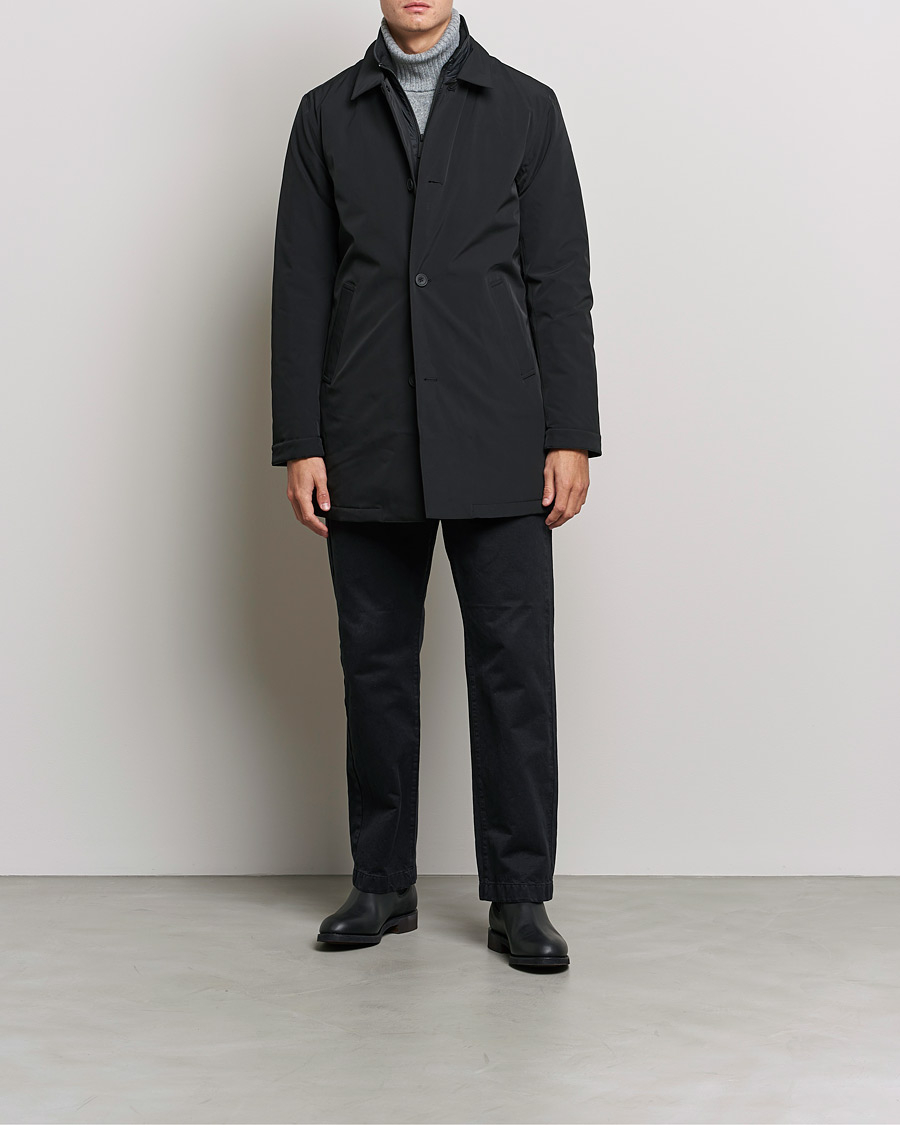 Men | Coats & Jackets | NN07 | Blake Jacket Black
