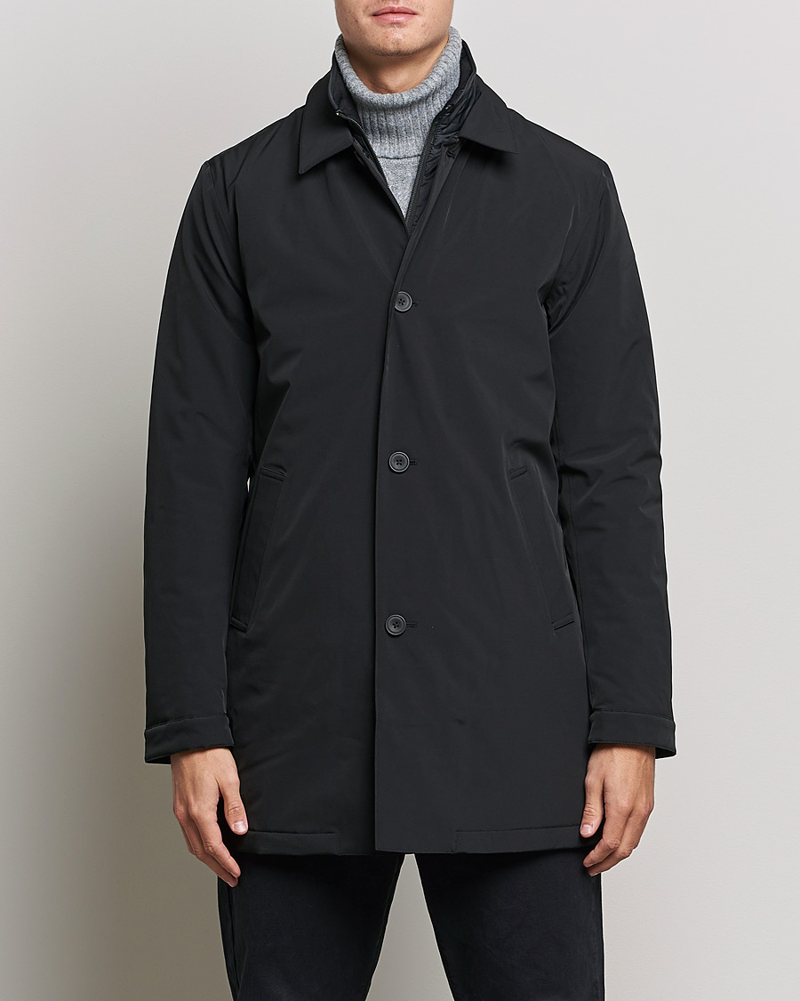 Men | Coats & Jackets | NN07 | Blake Jacket Black