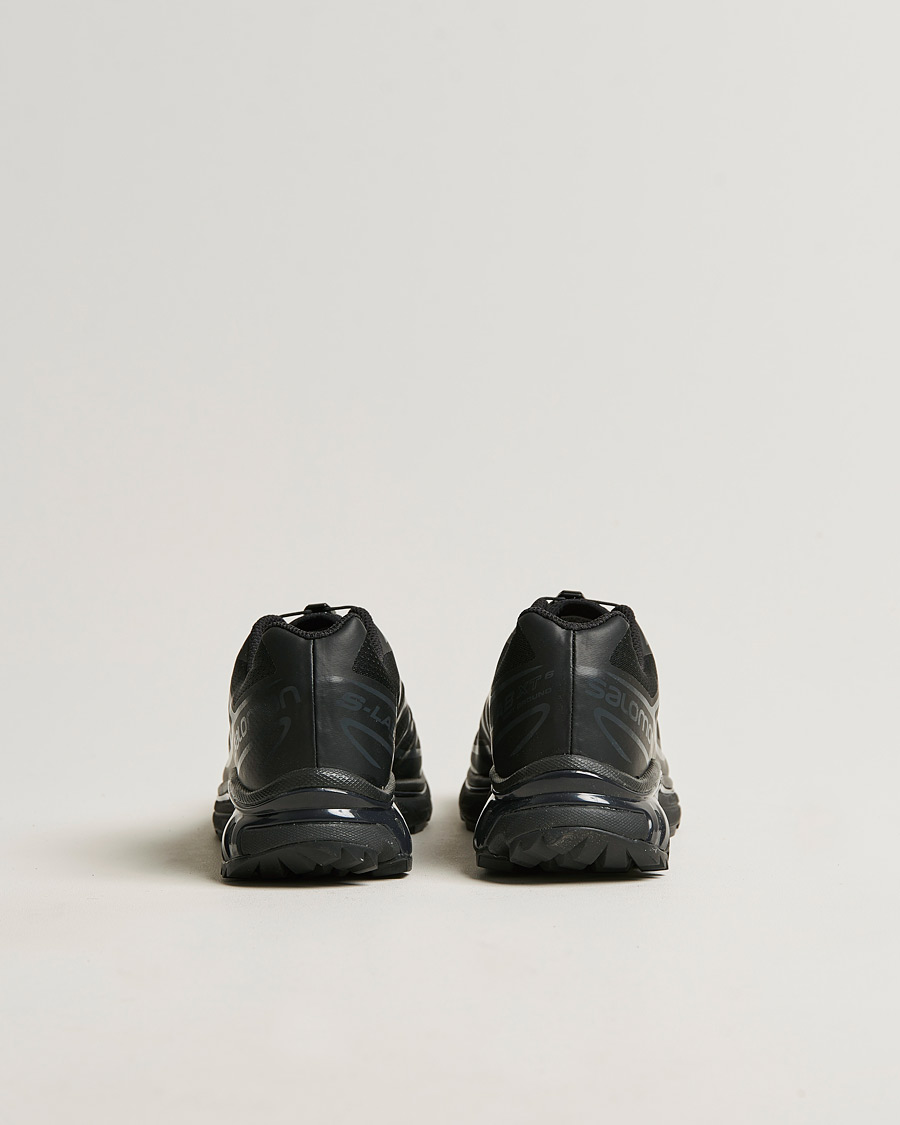 Men | Sneakers | Salomon | XT-6 Sneakers Black