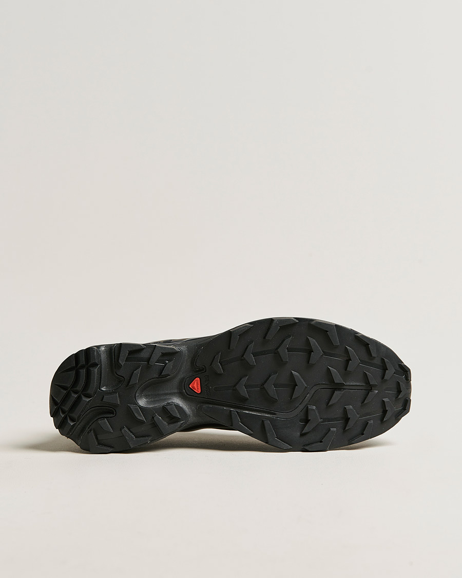 Men | Running shoes | Salomon | XT-6 Sneakers Black