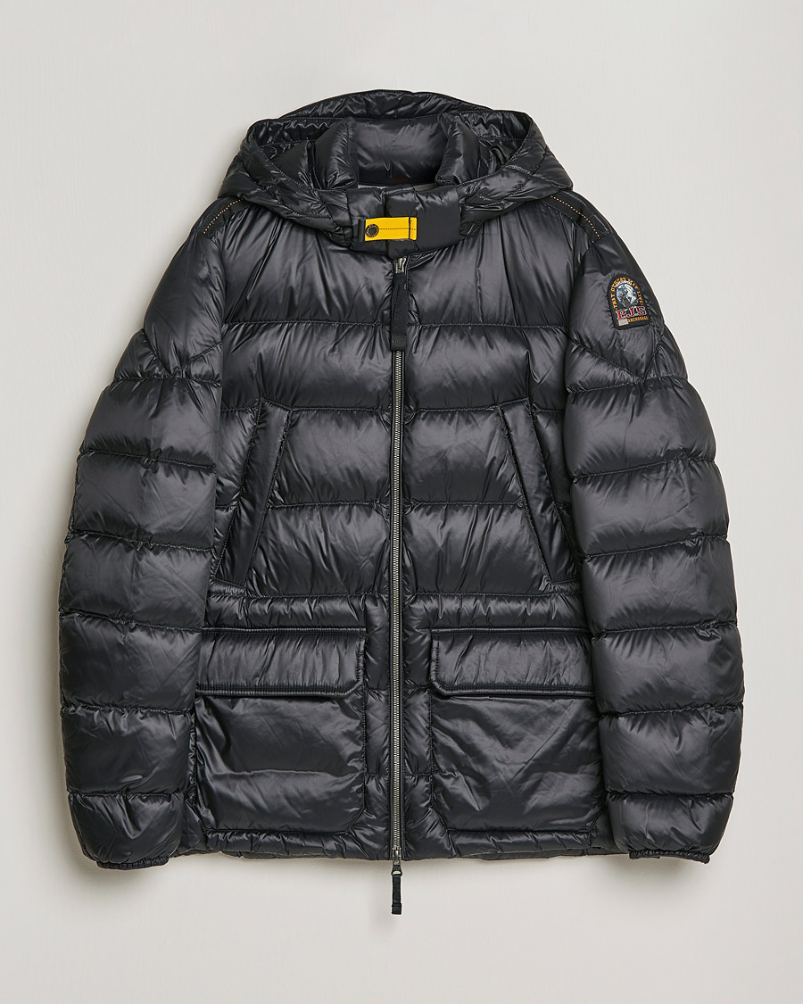 Men | Coats & Jackets | Parajumpers | Greg Sheen High Gloss Jacket Pencil