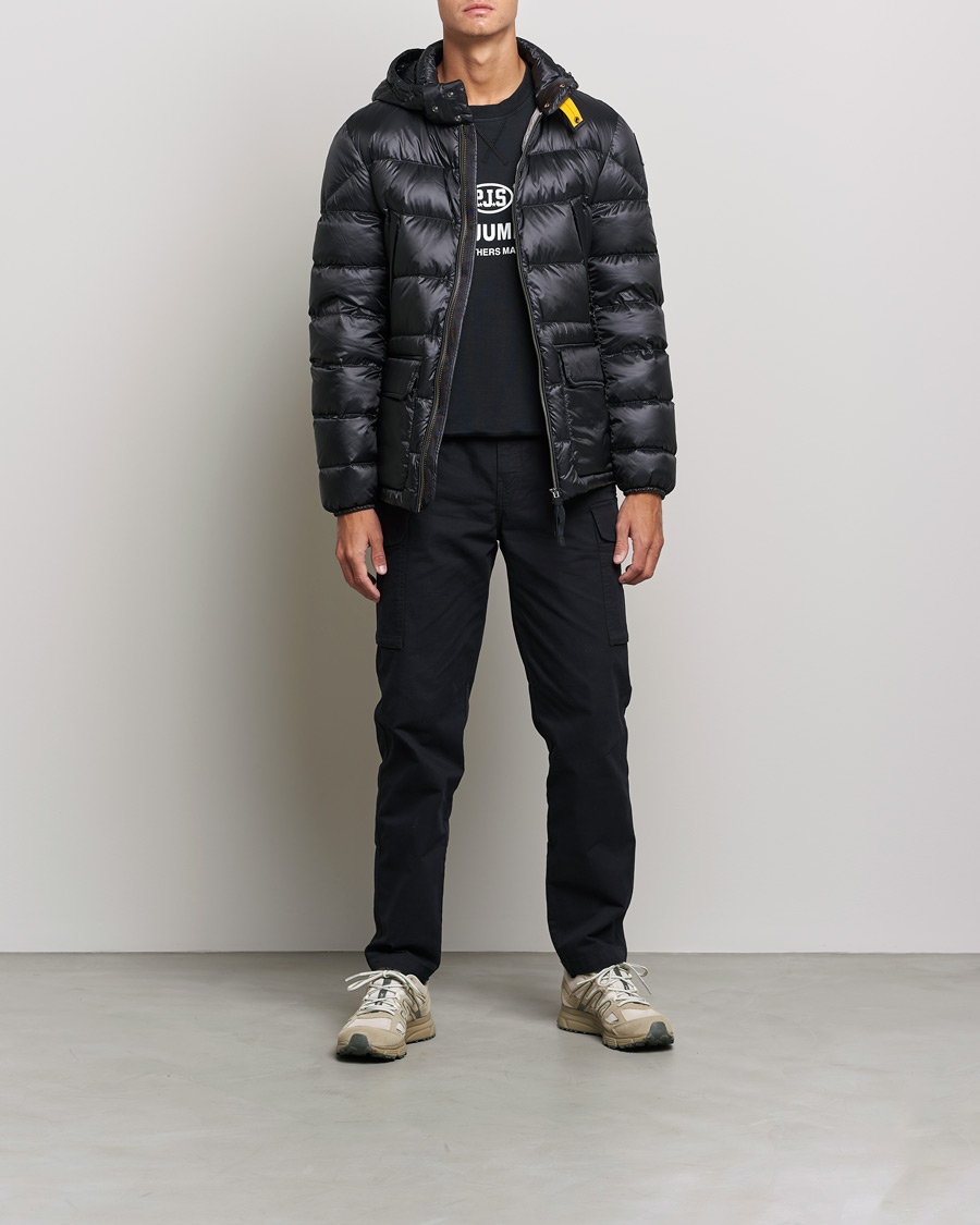 Men | Coats & Jackets | Parajumpers | Greg Sheen High Gloss Jacket Pencil