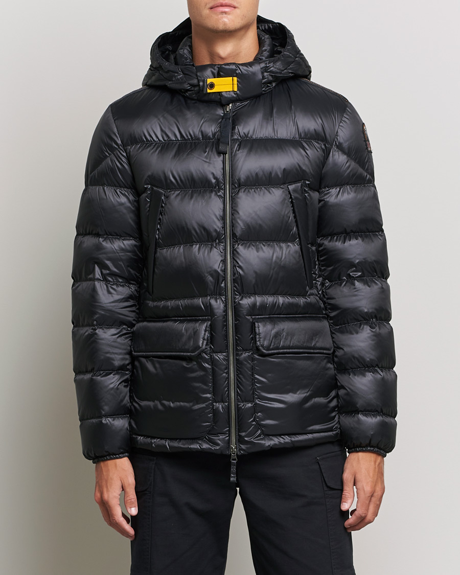 Men | Coats & Jackets | Parajumpers | Greg Sheen High Gloss Jacket Pencil
