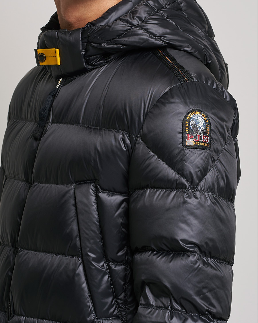 Men | Coats & Jackets | Parajumpers | Greg Sheen High Gloss Jacket Pencil