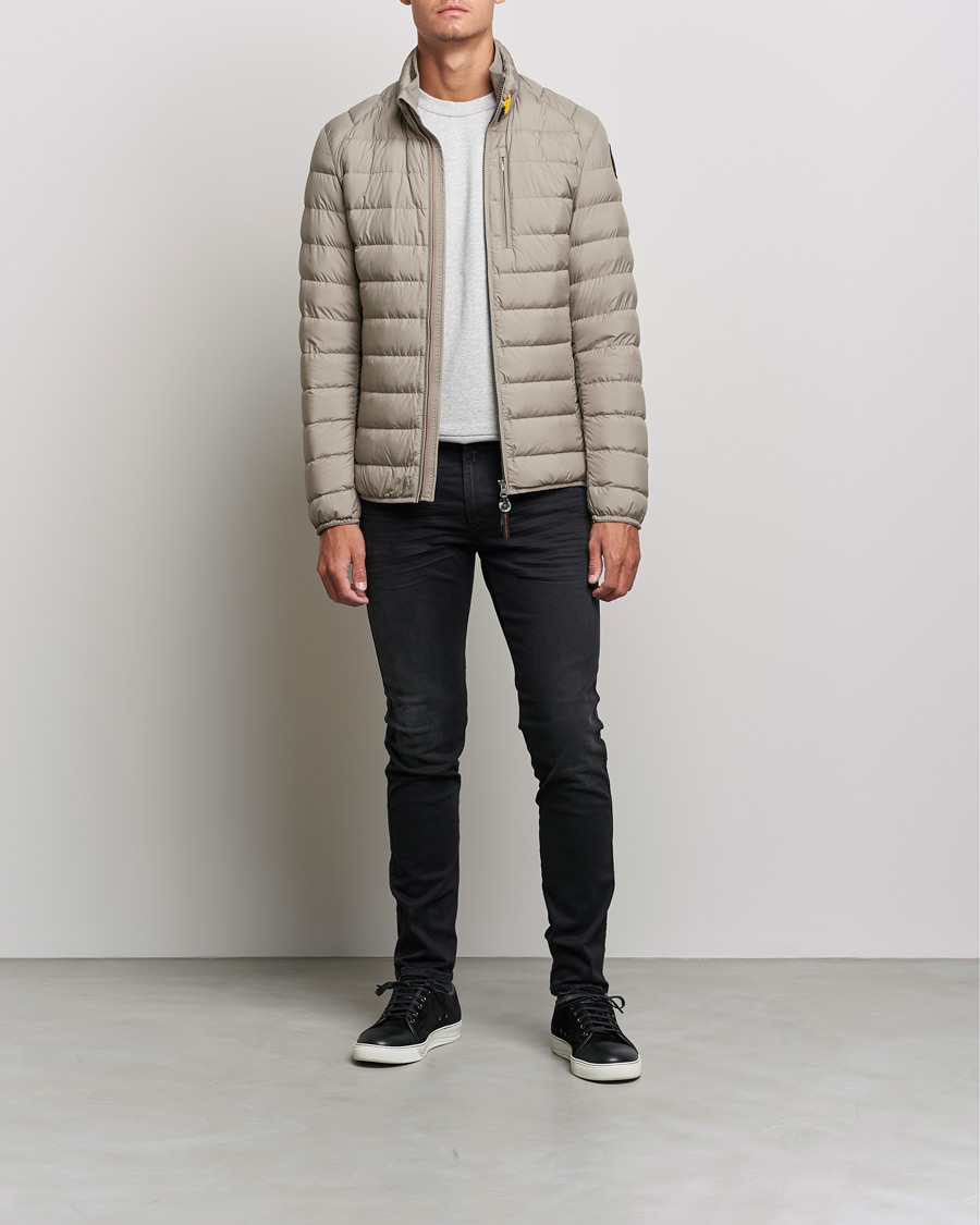 Men | Coats & Jackets | Parajumpers | Ugo Super Lightweight Jacket Atsmosphere