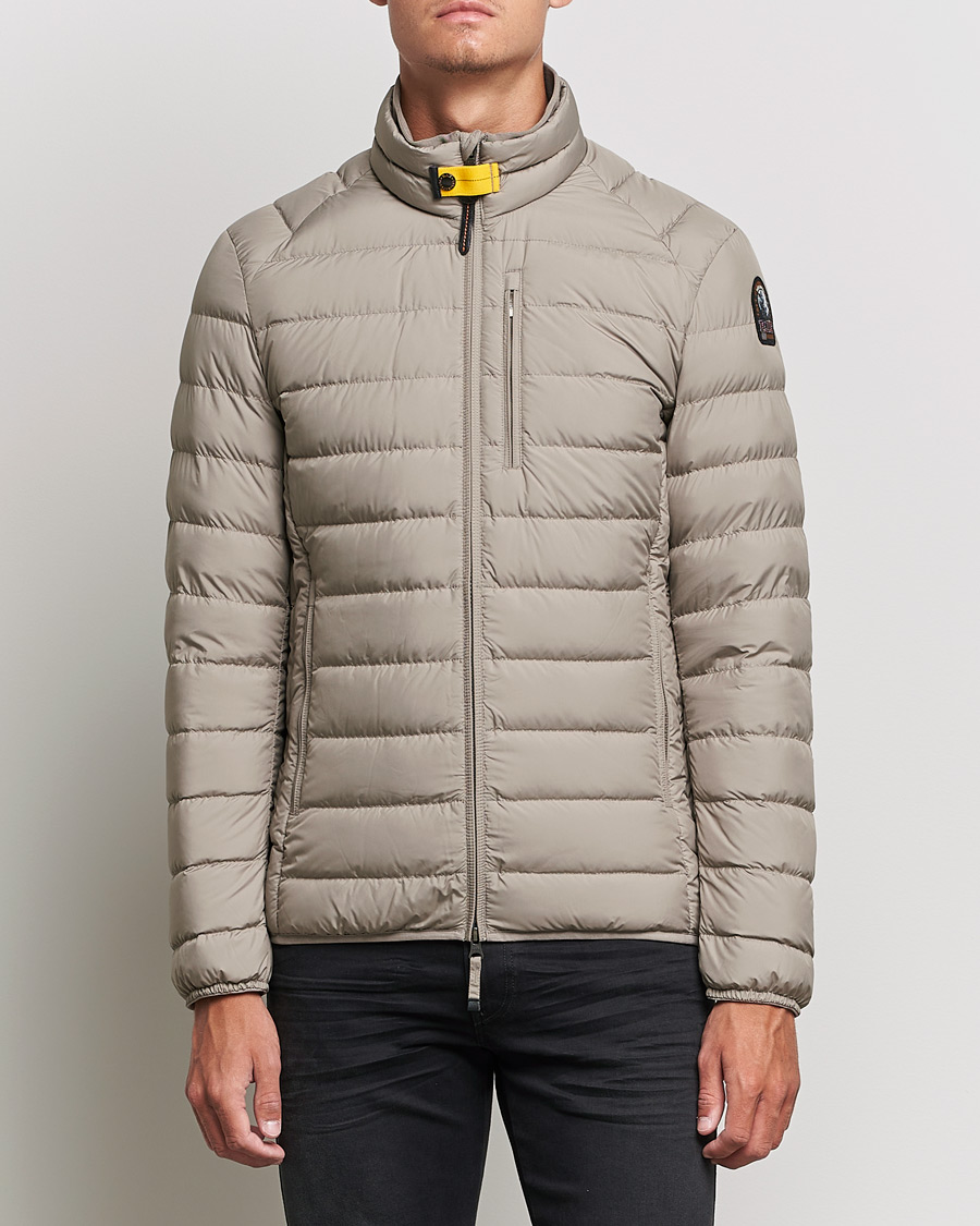Men | Coats & Jackets | Parajumpers | Ugo Super Lightweight Jacket Atsmosphere