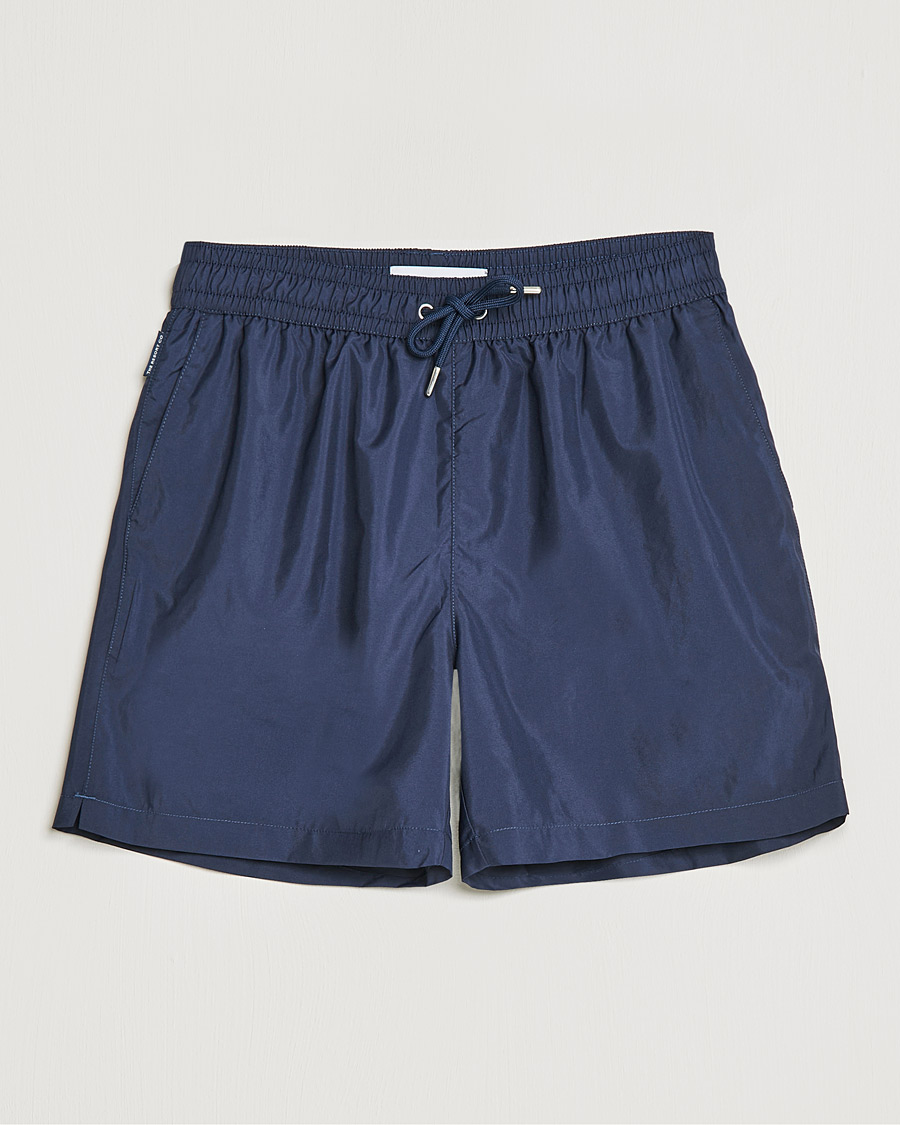 Men | Swimwear | The Resort Co | Classic Swimshorts Navy