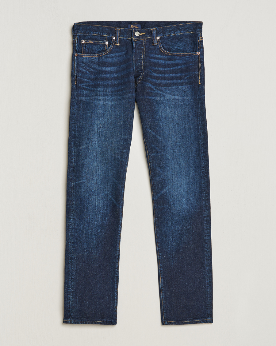 Men | Jeans | Polo Ralph Lauren | Sullivan 5-Pocket Westlyn Stretch