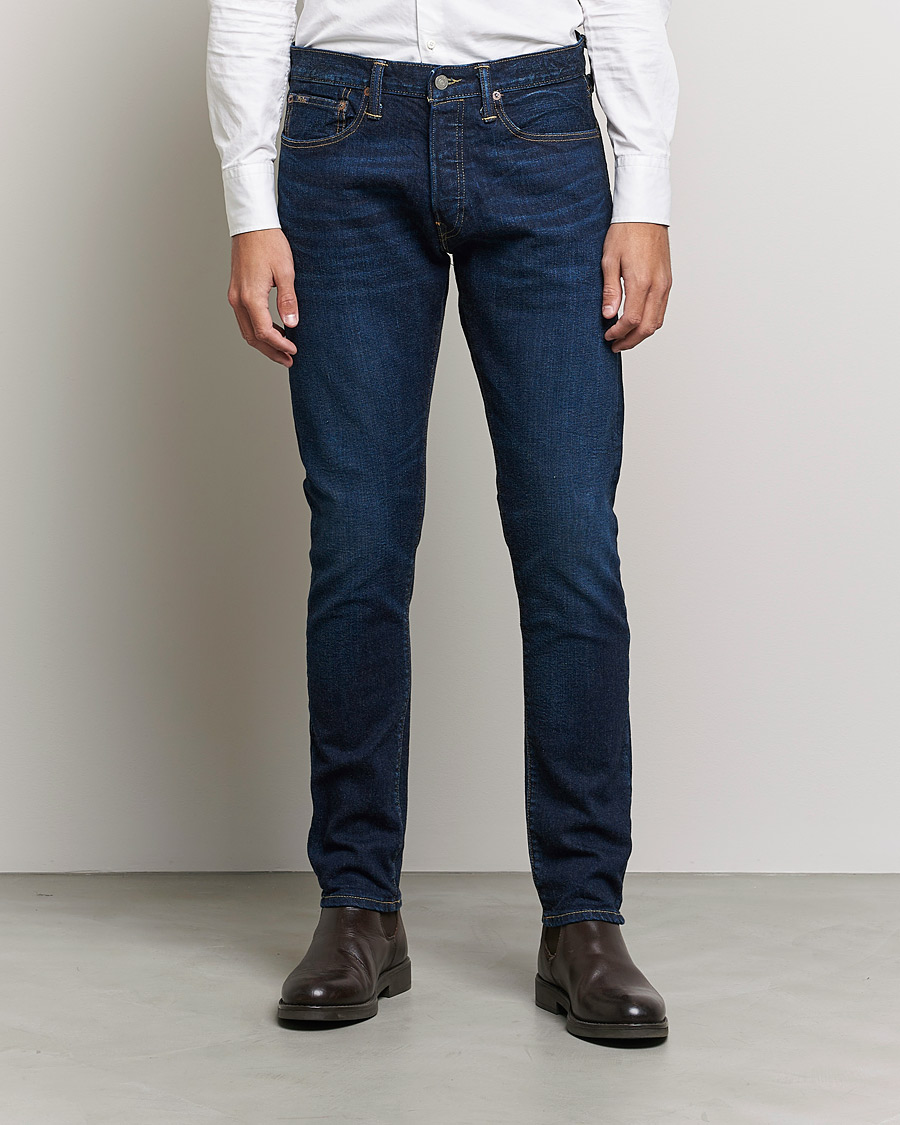 Men | Jeans | Polo Ralph Lauren | Sullivan 5-Pocket Westlyn Stretch