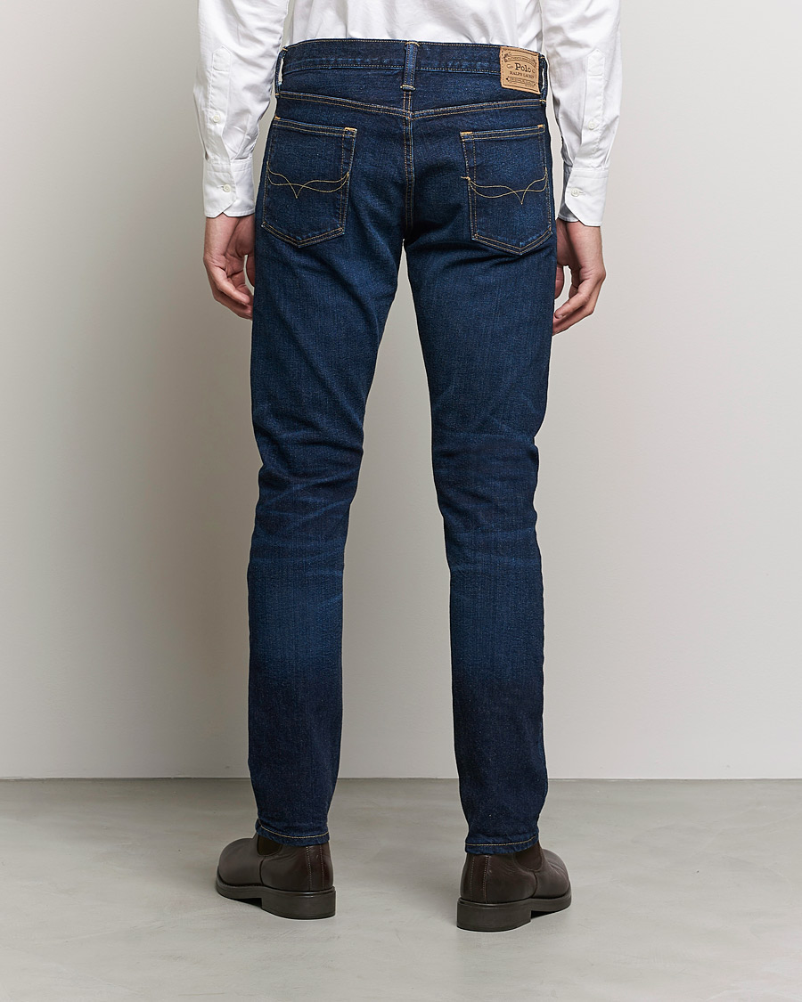 Men | Jeans | Polo Ralph Lauren | Sullivan 5-Pocket Westlyn Stretch