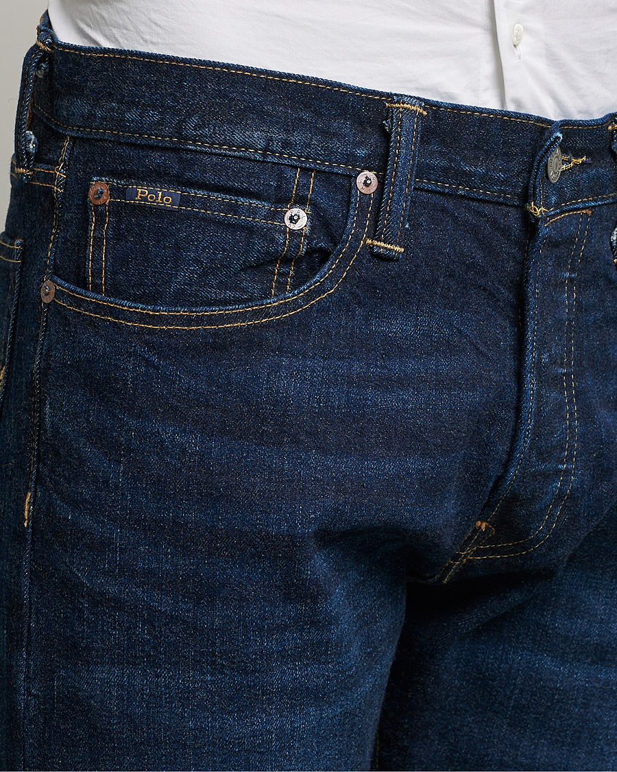 Men | Jeans | Polo Ralph Lauren | Sullivan 5-Pocket Westlyn Stretch