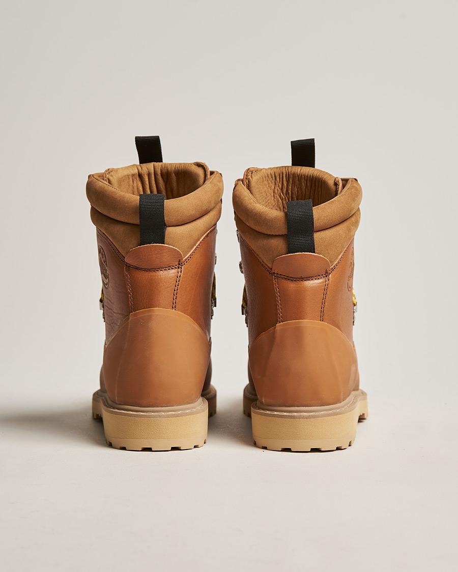 Men | Diemme Everest High-Altitude Boot Brown Leather | Diemme | Everest High-Altitude Boot Brown Leather