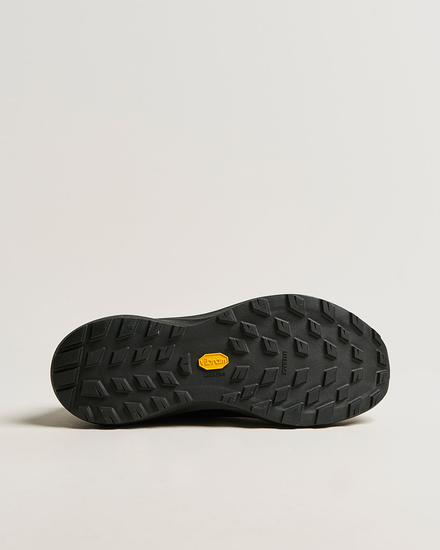 Men | Arc'teryx Norvan Long Distance Sneaker Black | Arc'teryx | Norvan Long Distance Sneaker Black