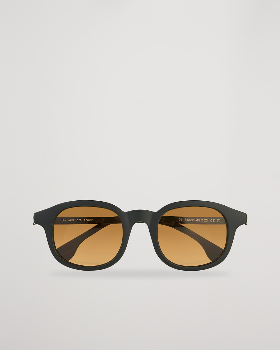 Men | CHIMI 01 Active Sunglasses Black | CHIMI | 01 Active Sunglasses Black