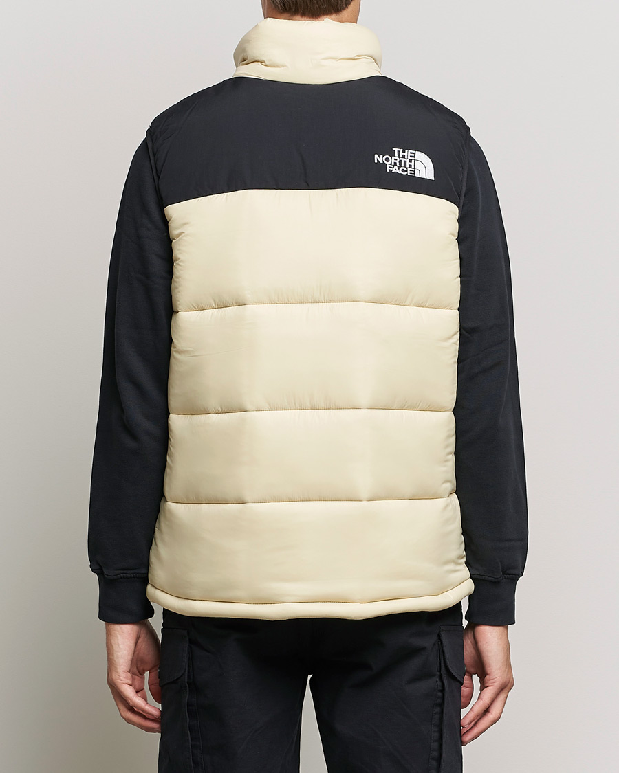 Men | Coats & Jackets | The North Face | Himalayan Insulated Puffer Vest Gravel
